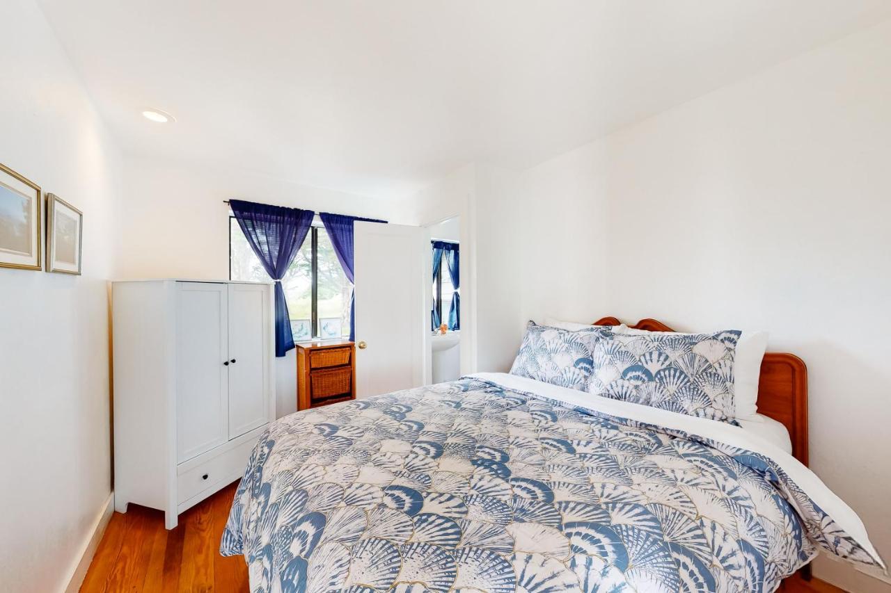 Saddle Point Ocean View Cottage Elk Bagian luar foto