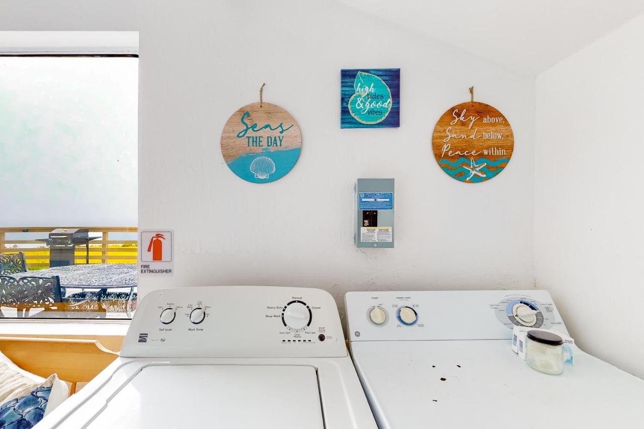 Saddle Point Ocean View Cottage Elk Bagian luar foto